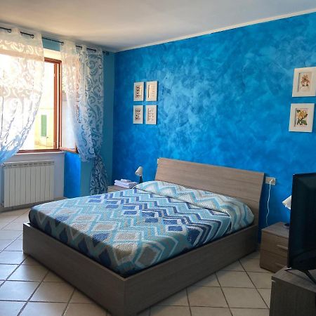 Casa Giulia Apartment Canino Bagian luar foto