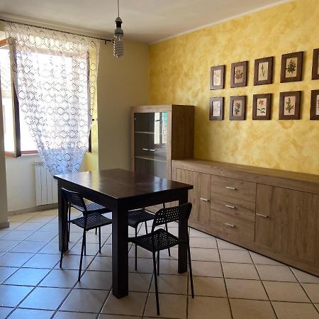 Casa Giulia Apartment Canino Bagian luar foto