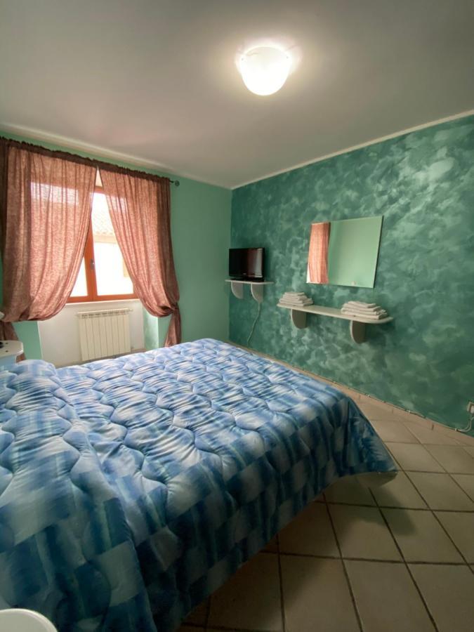 Casa Giulia Apartment Canino Bagian luar foto