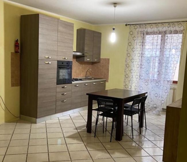 Casa Giulia Apartment Canino Bagian luar foto