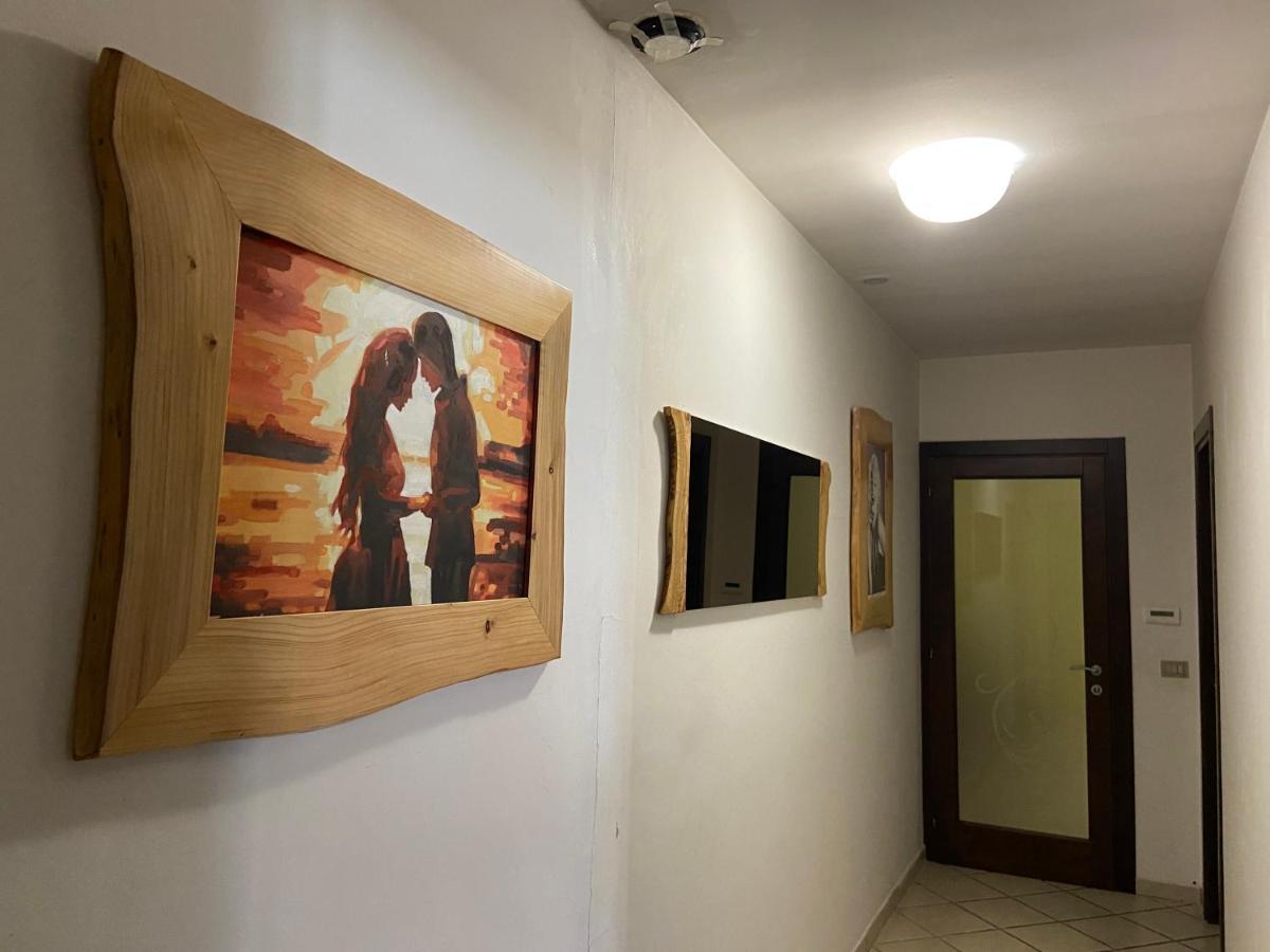 Casa Giulia Apartment Canino Bagian luar foto