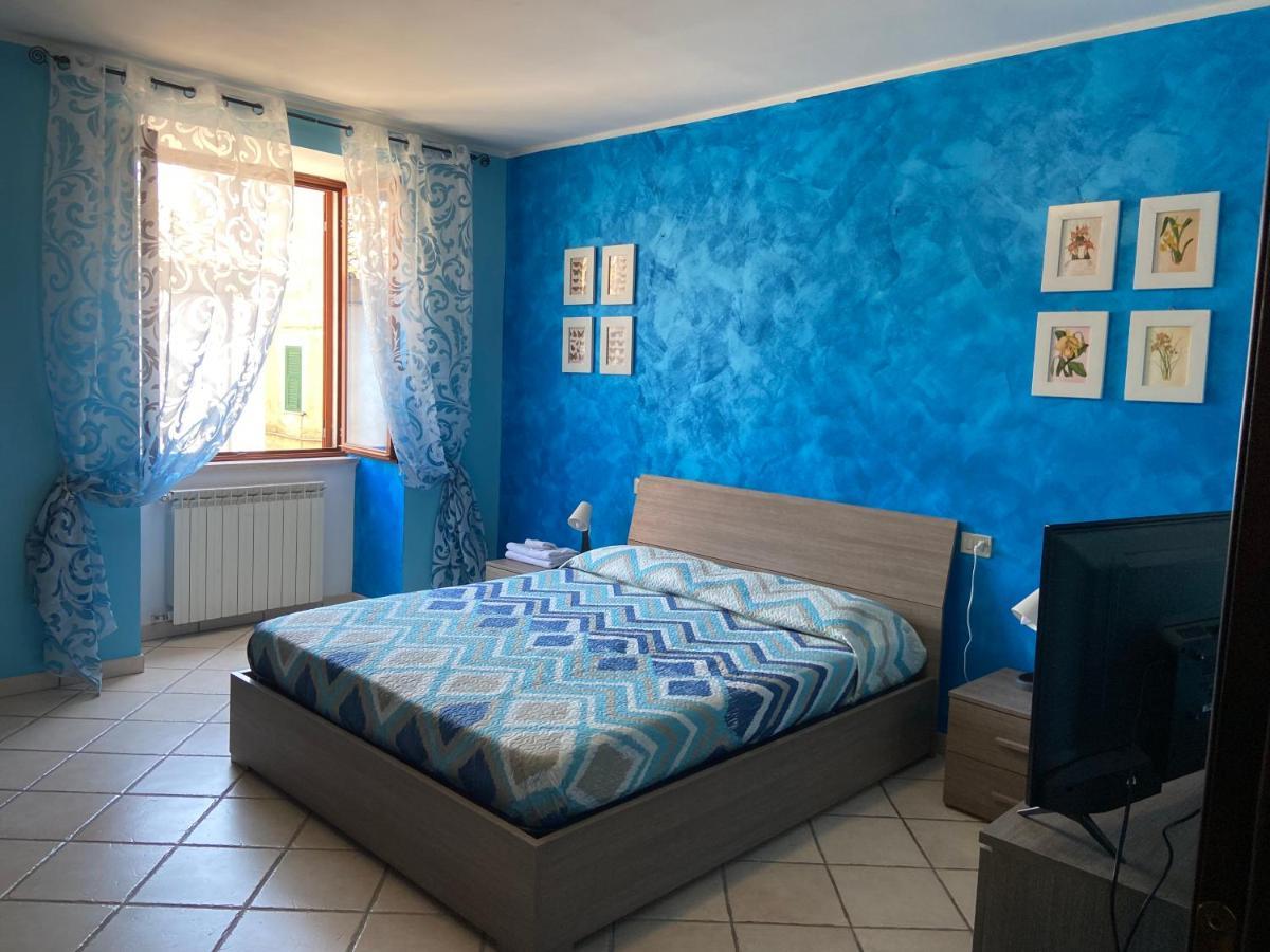 Casa Giulia Apartment Canino Bagian luar foto