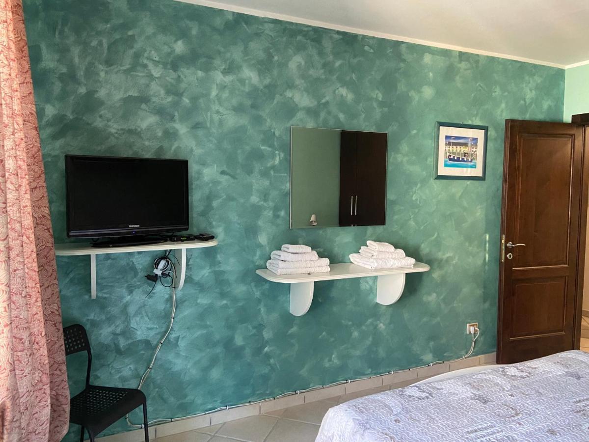 Casa Giulia Apartment Canino Bagian luar foto