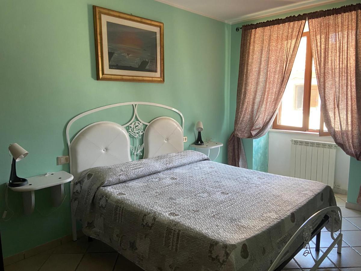 Casa Giulia Apartment Canino Bagian luar foto