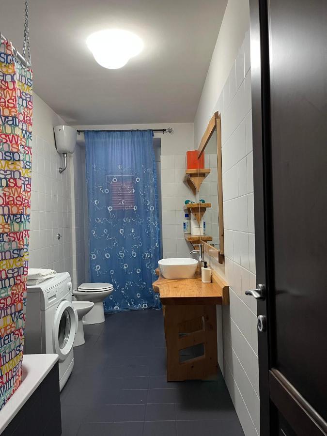 Casa Giulia Apartment Canino Bagian luar foto
