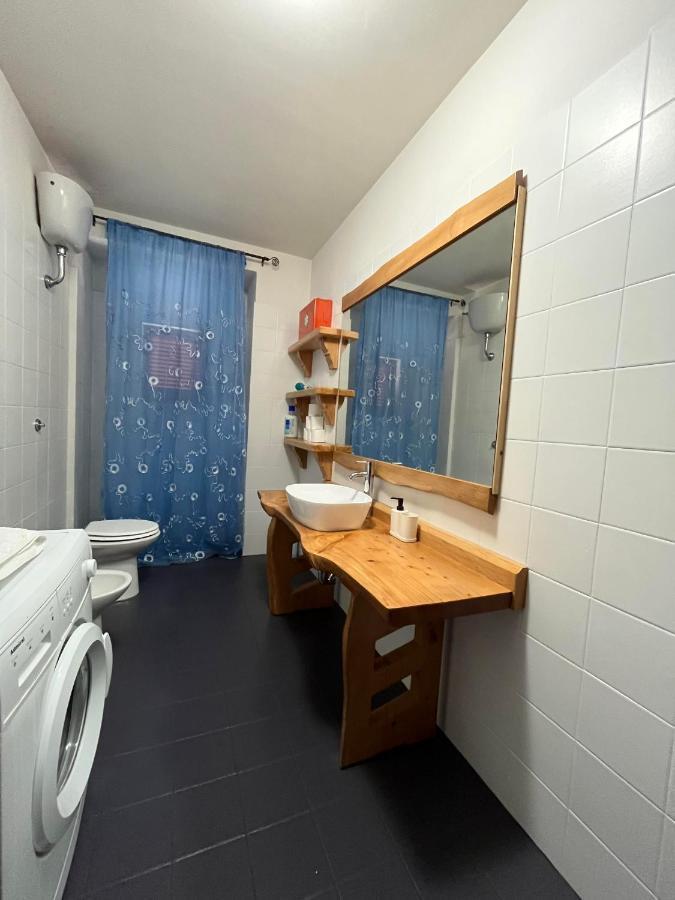 Casa Giulia Apartment Canino Bagian luar foto