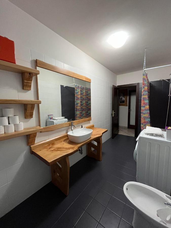 Casa Giulia Apartment Canino Bagian luar foto